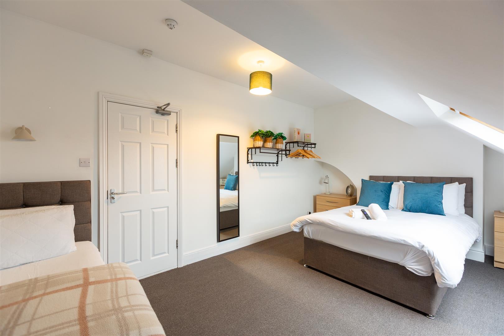 St. Albans Road, Brynmill, Swansea, SA2 0BP